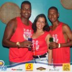 Camarote Espaço Folia (PM)